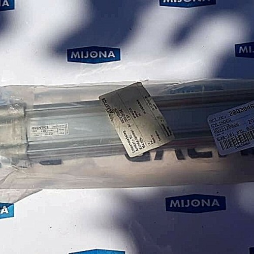 Aventics 0670 MNR 0 822 120 006 10bar 16W40 CN50 PRA 032 0160 CYLINDER Aventics 0670 MNR 0 822 120 006 10bar 16W40 CN50 PRA 032 0160 CYLINDER