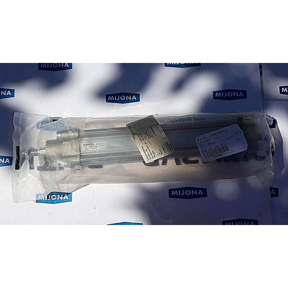 Aventics 0670 MNR 0 822 120 006 10bar 16W40 CN50 PRA 032 0160 CYLINDER