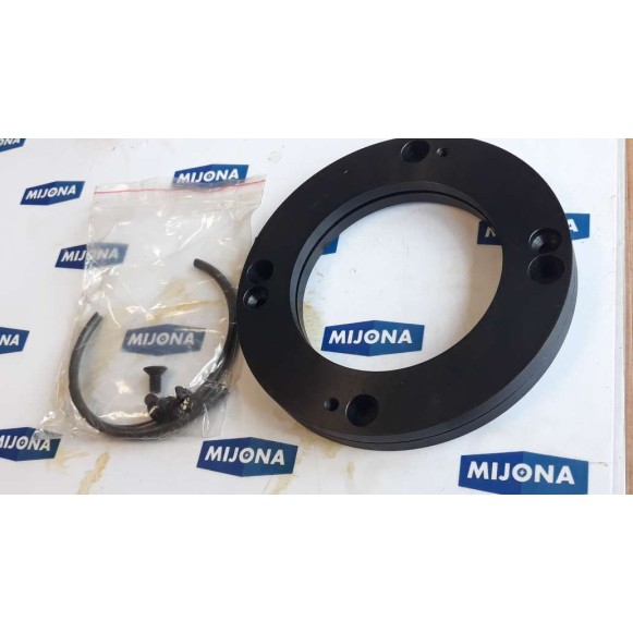 Kaller FC 3000 FLANGE 2014454 3000 SAB M new old stock