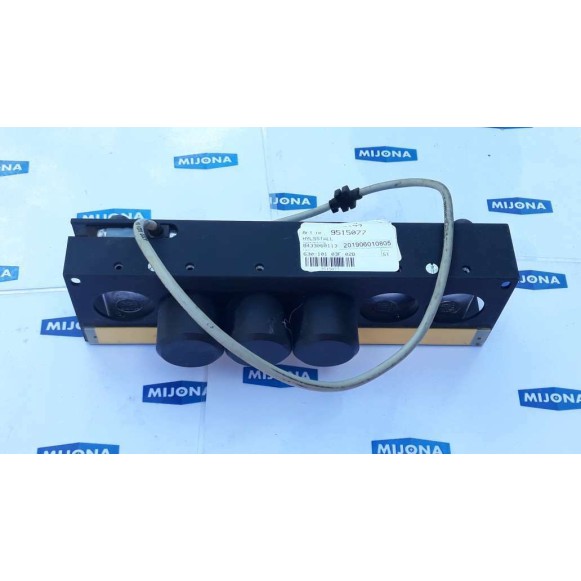 Atlas Copco 8433060113 selectorn 15 S2 SERIE 9761 Lappkabel stuttgart unitronic