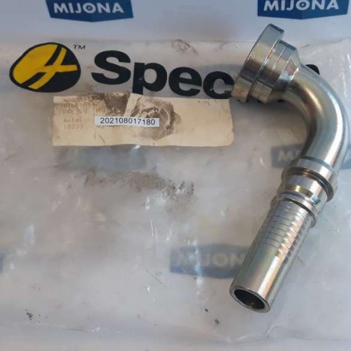 SPECMA HYDRA 446691 12 OIL616 12 IL616 12 PRESSN INTEROCK NEW OLD STOCK SPECMA HYDRA 446691 12 OIL616 12 IL616 12 PRESSN INTEROCK NEW OLD STOCK