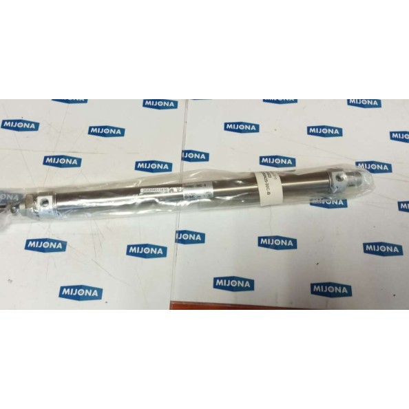 SMC Pneumatikzylinder CD85N25 300C B  1,0MPa CD85N25-300C-B (new old stock)