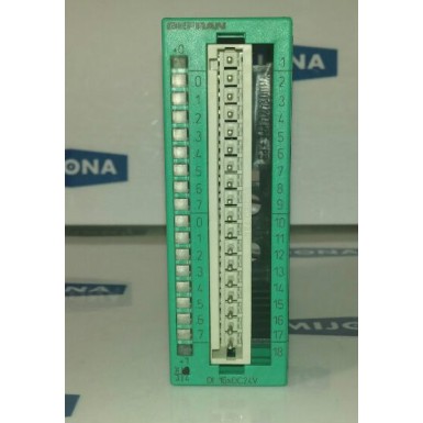 Gefran DI 16xDC24V F002040 0523A003