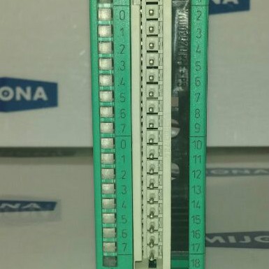 Gefran DI 16xDC24V F002040 0523A003