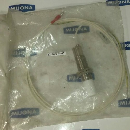 Aeco SC18M-HT Kapacitiver Sensor 98A10