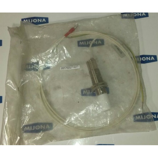 Aeco SC18M-HT Kapacitiver Sensor 98A10