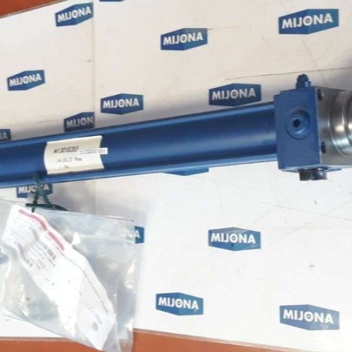 Rexroth BOSCH 7472 A21 546 CGT 3ME5 32 22 405Z20 CYLINDER Fd 55730 NEW OLD STOCK