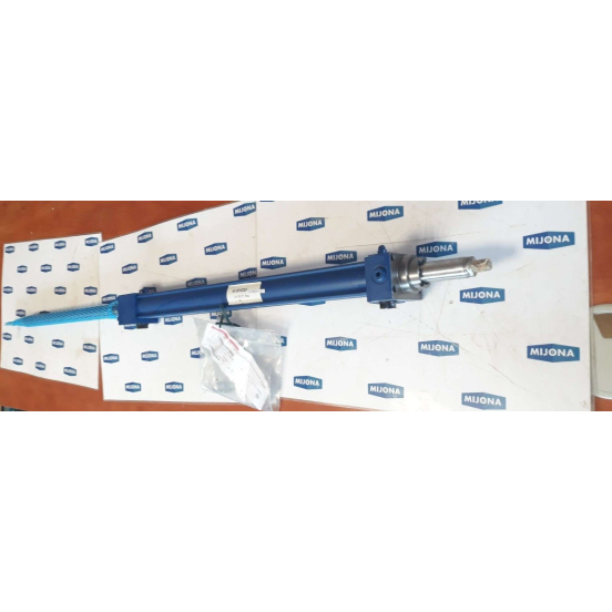 Rexroth BOSCH 7472 A21 546 CGT 3ME5 32 22 405Z20 CYLINDER Fd 55730 NEW OLD STOCK Rexroth BOSCH 7472 A21 546 CGT 3ME5 32 22 405Z20 CYLINDER Fd 55730 NEW OLD STOCK