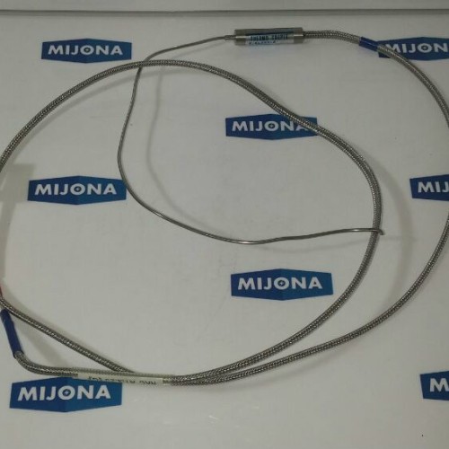 RKC Thermocouple Temperature Controller Sensor Fühler Melder Probe A13L25 <<G>>