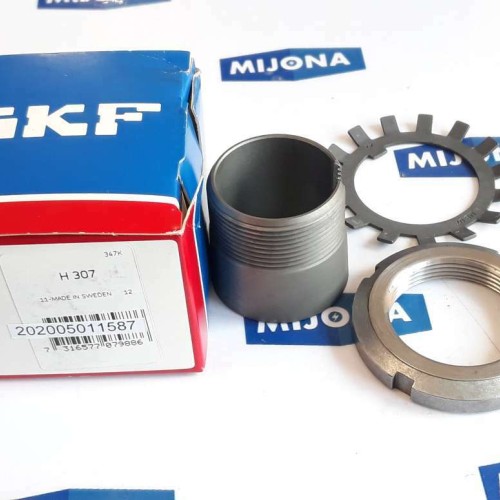 SKF H307 Adapter Sleeve  KM7 H 307 347K