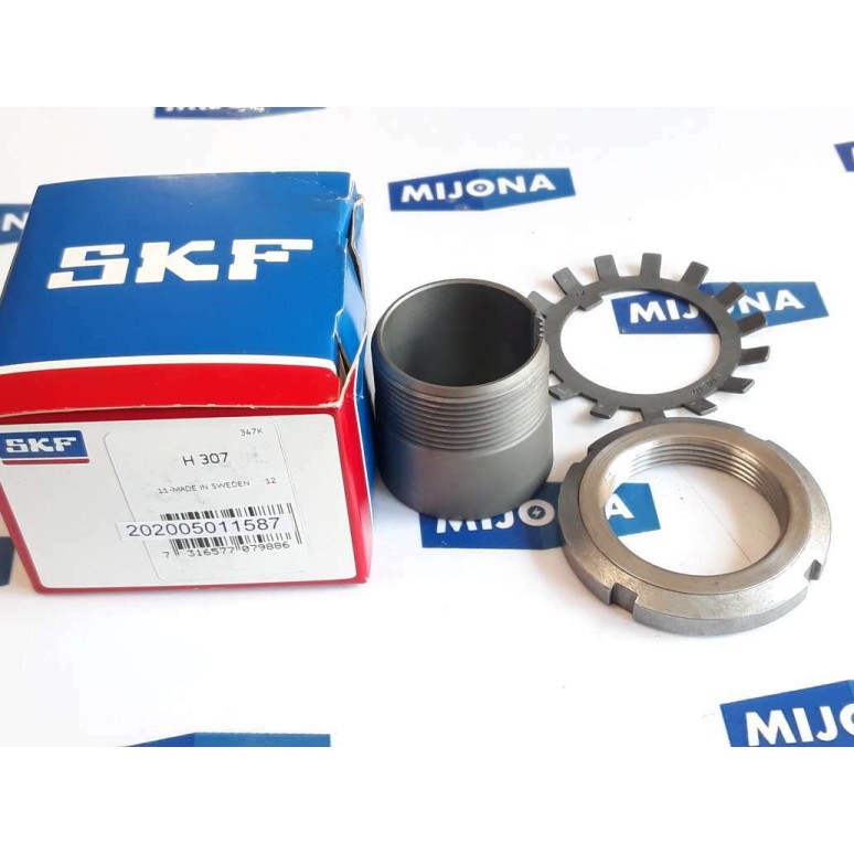 SKF H307 Adapter Sleeve  KM7 H 307 347K