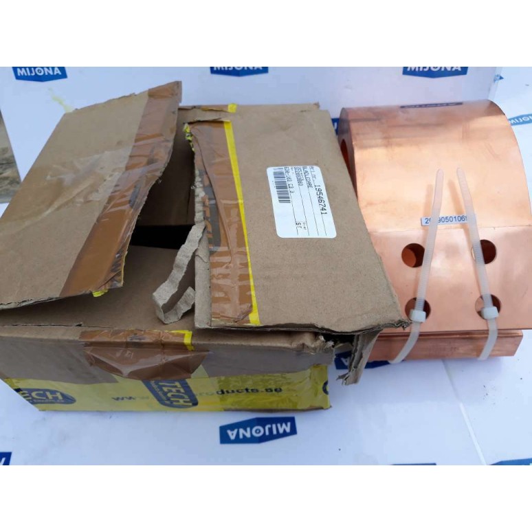 ESAB 322893883 SB 17874 BROUWER BLADLEDARE