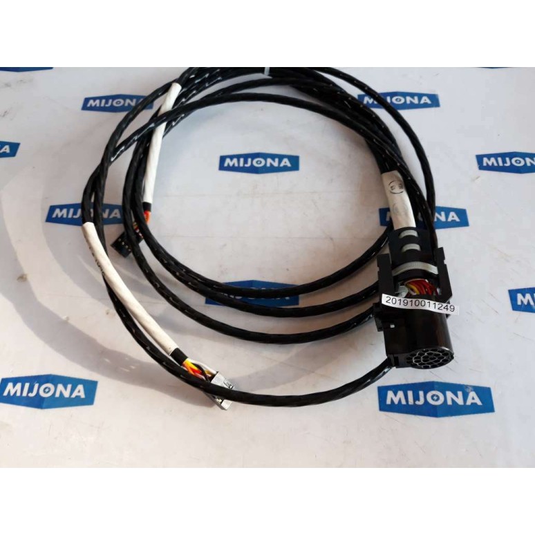 EECO 3713076 EE24P 0 REV A P1 06 23 98 OLWJ2 172611 01 (New old stock)