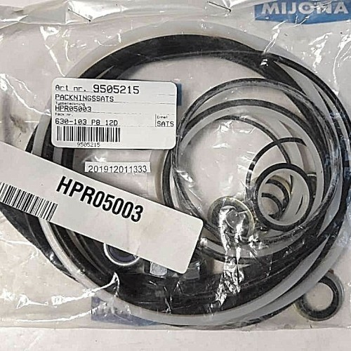 ARO seal set HPR05003