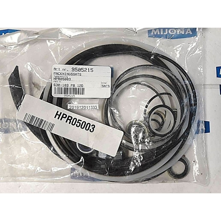 ARO seal set HPR05003