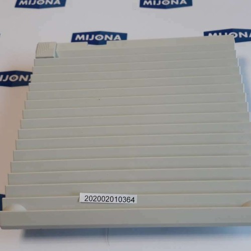 Rittal SK3322 207 Filter (New old stock) Rittal SK3322 207 Filter (New old stock)