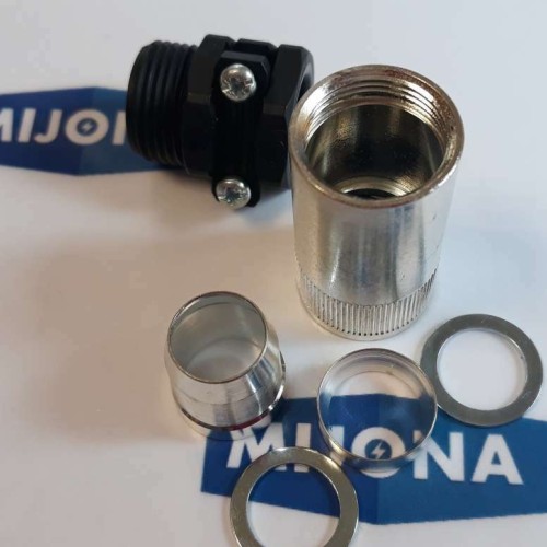 Souriau UT0S12PG00T Connector B0026 (NEW OLD STOCK) Souriau UT0S12PG00T Connector B0026 (NEW OLD STOCK)