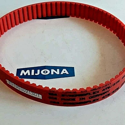 SYNCHROFLEX 604 ATS 375 GEN 111 BELT GÜRTEL SYNCHROFLEX 604 ATS 375 GEN 111 BELT GÜRTEL