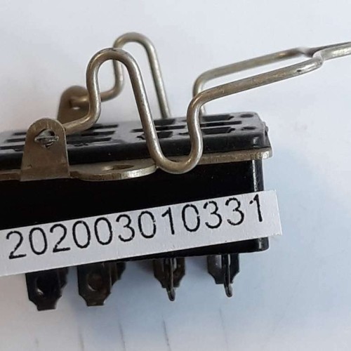 PAINTON 5935 99 580 2874 CONNECTOR (New old stock)
