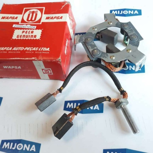 WAPSA CG50 kombi Diesel Brush Holder 9 130 450 003