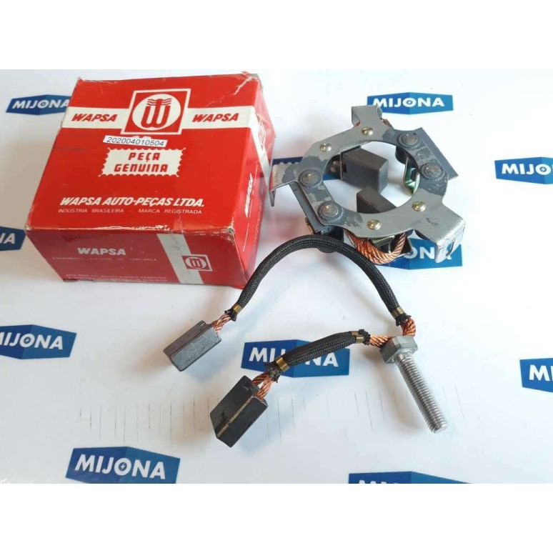 WAPSA CG50 kombi Diesel Brush Holder 9 130 450 003