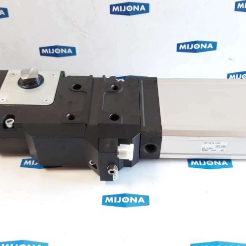 SMC CKZT50TN 105T 0,8MPa 3FI 39D TURCK