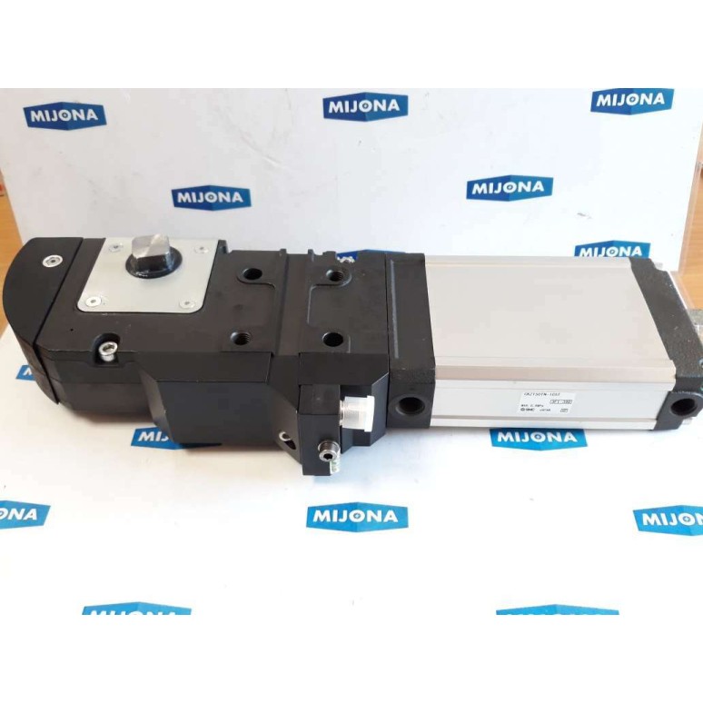 SMC CKZT50TN 105T 0,8MPa 3FI 39D TURCK