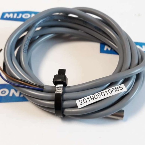 CONTRINEX DW AD 603 065 004501 CE cable Kabel 2M (New old stock)