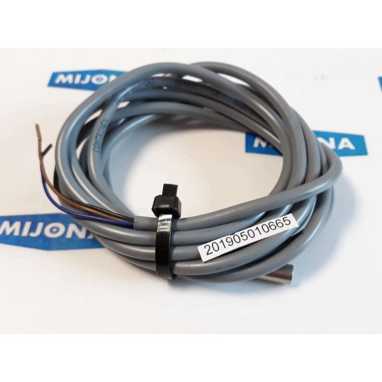 CONTRINEX DW AD 603 065 004501 CE cable Kabel 2M (New old stock)