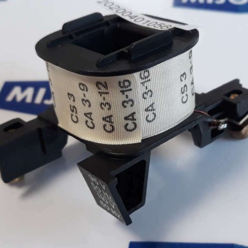 CA 3-16 Coil 110V 50HZ  (NEW OLD STOCK)
