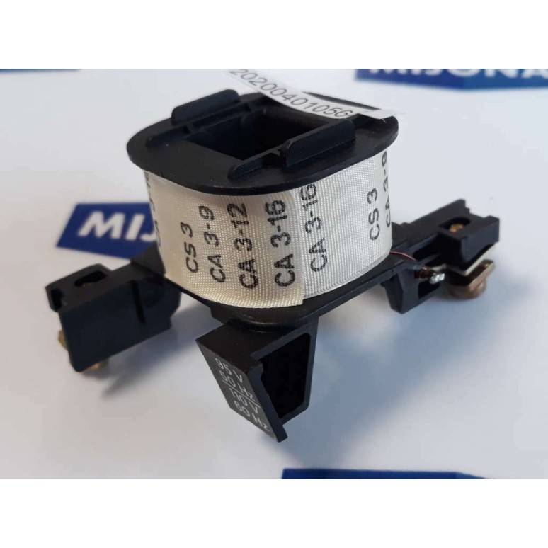 CA 3-16 Coil 110V 50HZ  (NEW OLD STOCK)