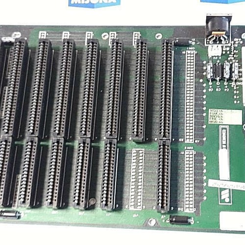 ABB 3E 041241 RPB 1 0 S/N: 03 298 Board (new old stock) ABB 3E 041241 RPB 1 0 S/N: 03 298 Board (new old stock)