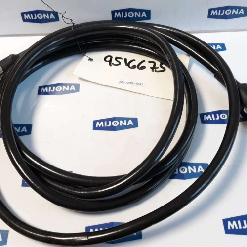 REXEL SVERIGE 958313 SMG HF 3 CABLE 2.5M  NEW OLD STOCK