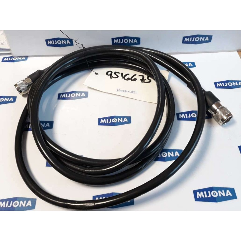 REXEL SVERIGE 958313 SMG HF 3 CABLE 2.5M  NEW OLD STOCK