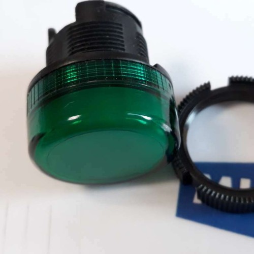 Telemecanique ZA2BV 03 GREEN 64536 8952 (NEW OLD STOCK) Telemecanique ZA2BV 03 GREEN 64536 8952 (NEW OLD STOCK)