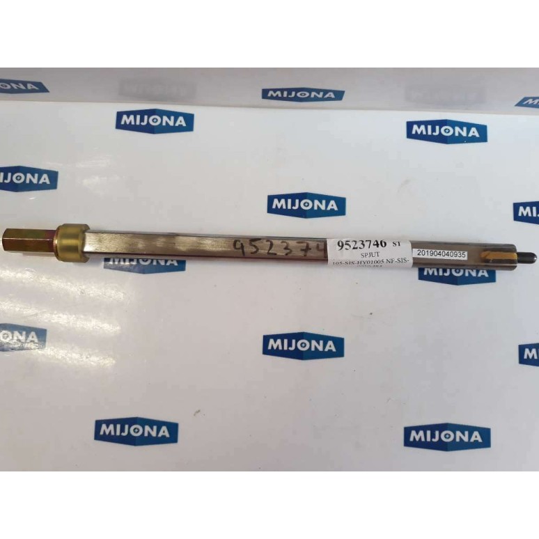 Yajima 105 SIS HY01005 NF SIS 0010 IS5  M10 HP SPEARnew old stock