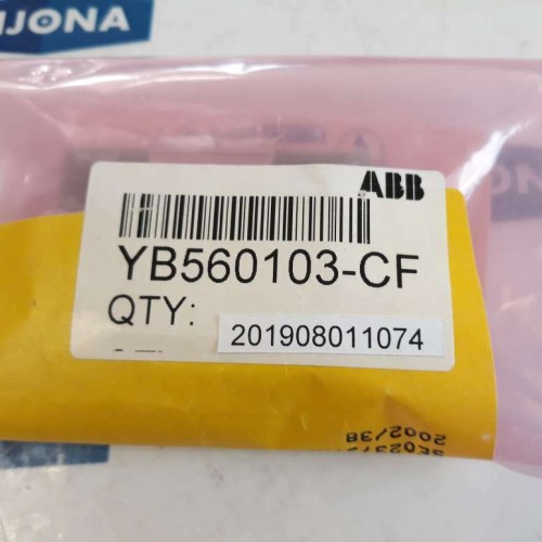 ABB DSQC 237 YB560103 CF BOARD