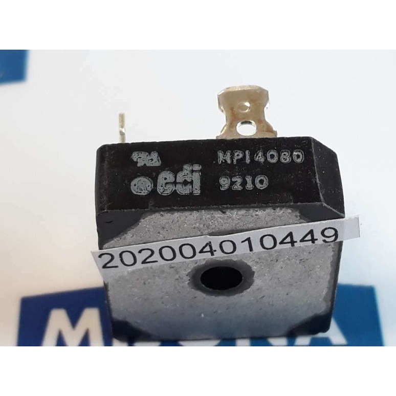 FAGOR B380 340 25 RECTIFIER BRIDGE NEW OLD STOCK
