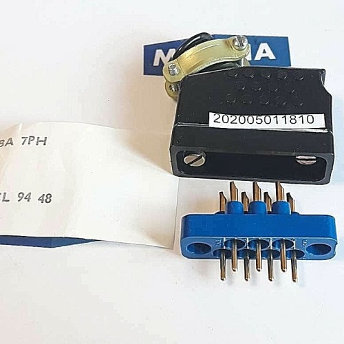 EML BA 7P FCL 94 48  BA 7PH HOOD BA T H (New old stock)