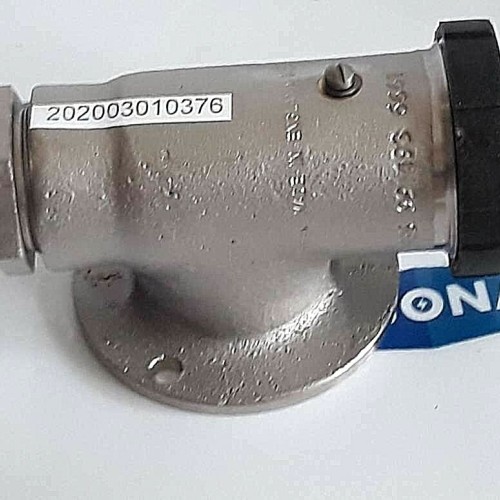 NIPHAN N573 5G SOCKET 5A 250V 5935 99 193 6661