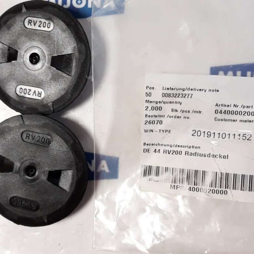 MURRPLASTIK 044000020000 RV200 26070 WIN TYPE (new old stock) MURRPLASTIK 044000020000 RV200 26070 WIN TYPE (new old stock)