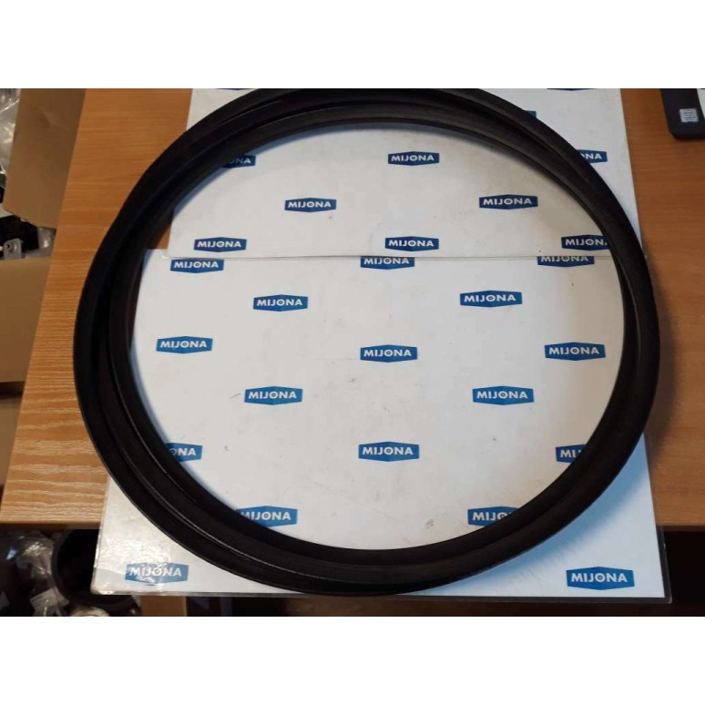 OPTIBELT SK S C plus SPB 4250 Lw Antistatic ISO 1813 Gürtel belt (New old stock OPTIBELT SK S C plus SPB 4250 Lw Antistatic ISO 1813 Gürtel belt (New old stock