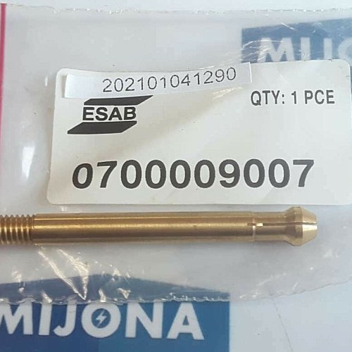 Esab 0700009007 (new old stock)