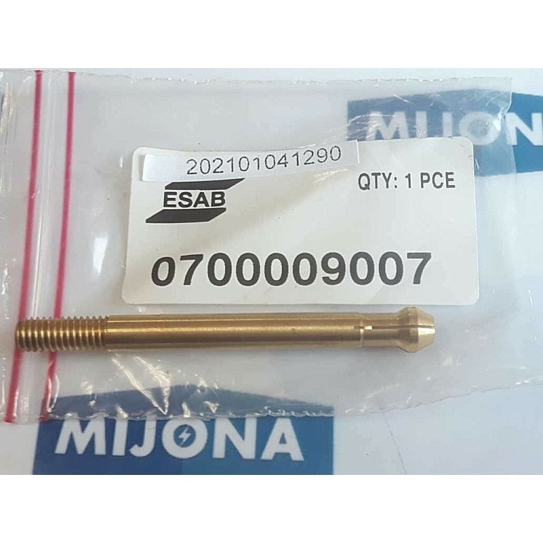 Esab 0700009007 (new old stock)