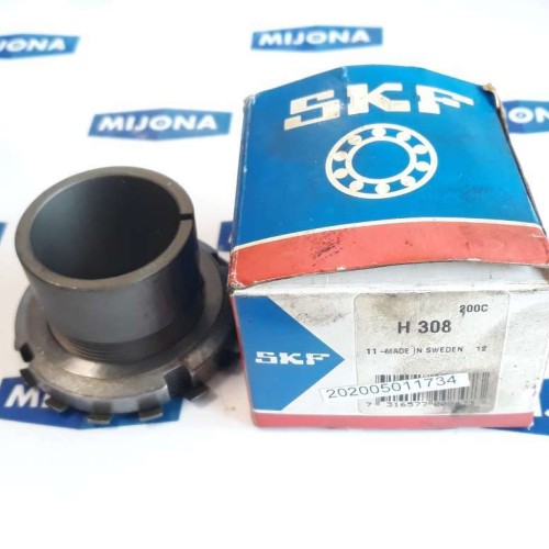 SKF H308 Sleeves 35x58x36 mm KM8 (NEW OLD STOCK)