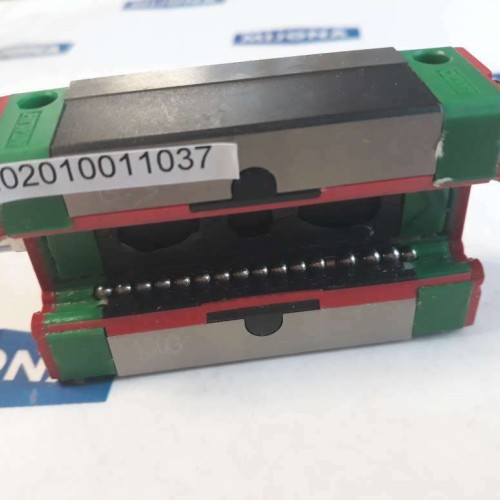 HIWIN EGH20CAH 150E82 30700 Linear Bearing 130G 7-4 8147 151127 EG20C