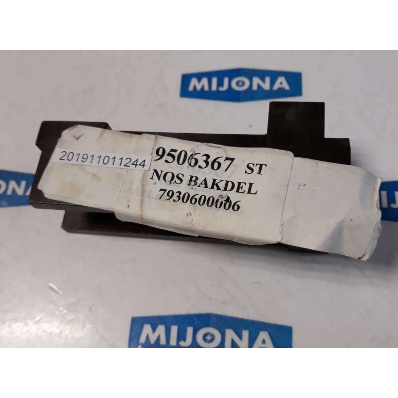 Shinjo 7930600006 M6 TYPE P DETAIL 6 (new old stock) Shinjo 7930600006 M6 TYPE P DETAIL 6 (new old stock)
