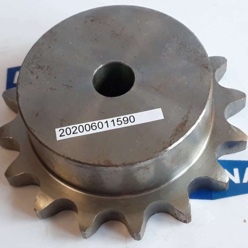 MOMENTUM INDUSTRIAL 3/4 Z16 3/4 SIMPLEX Z=16 CHAIN (NEW OLD STOCK)