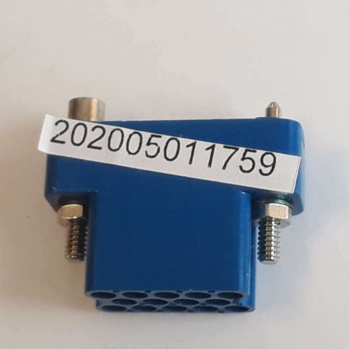 PYE MRAC 14 S  (New old stock)