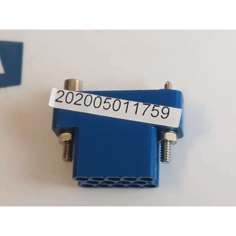 PYE MRAC 14 S  (New old stock)